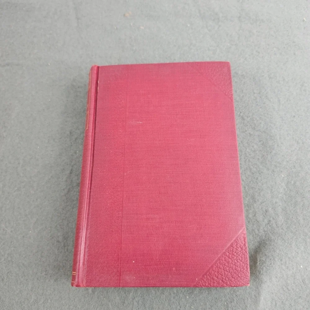 Mark‎ Twain's Works Life On The Mississippi Author's National Ed Harpers 1903